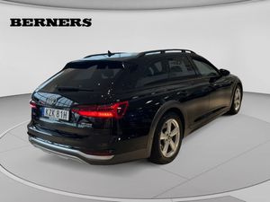 Audi A6 Allroad bild 5