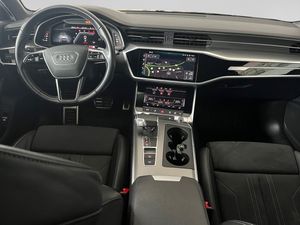Audi A6 Allroad bild 10