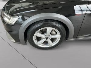 Audi A6 Allroad bild 14