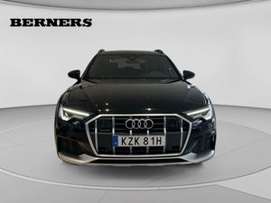 Audi A6 Allroad bild 8