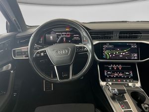 Audi A6 Allroad bild 12