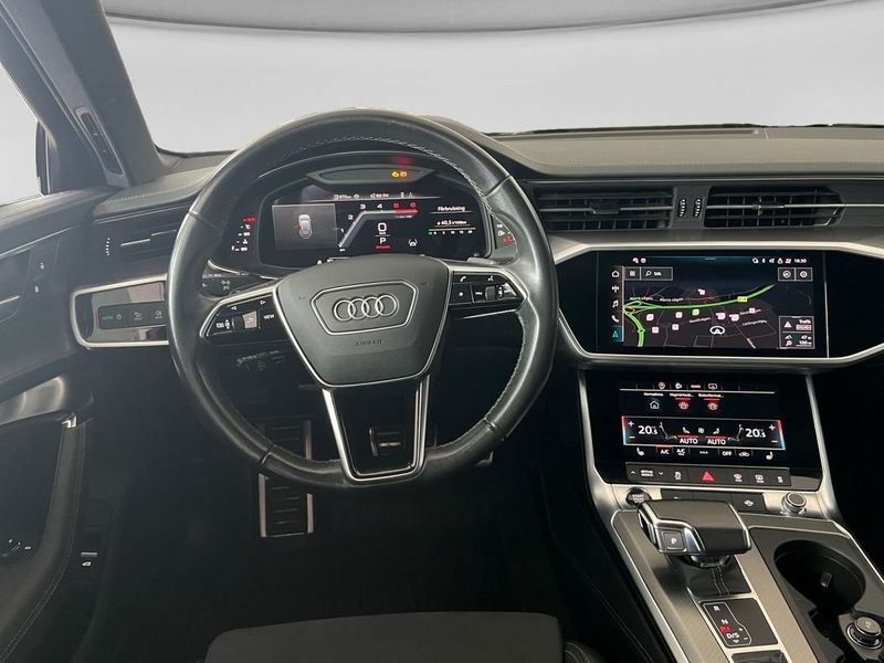 Audi A6 Allroad bild 12