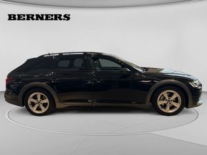 Audi A6 Allroad bild 6