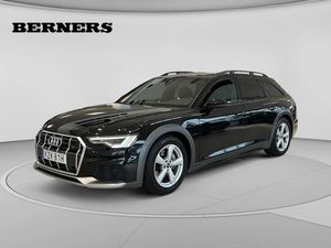 Audi A6 Allroad bild 1