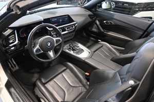 BMW Z4 bild 12