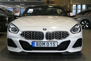 BMW Z4 bild 10