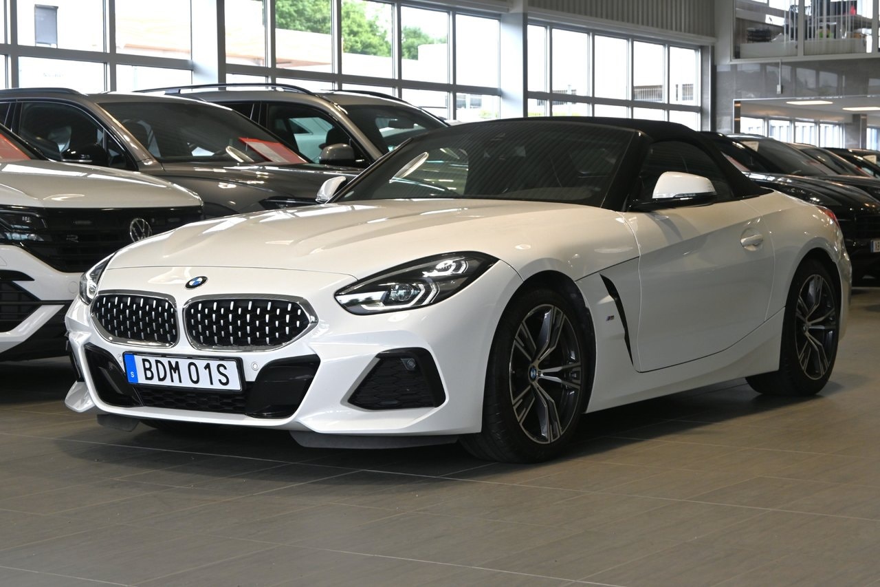 BMW Z4