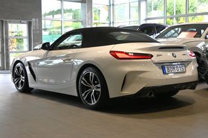 BMW Z4 bild 3