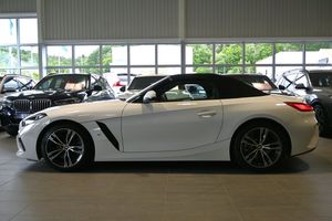 BMW Z4 bild 2