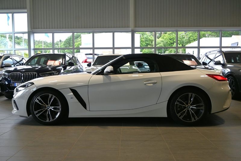BMW Z4 bild 2