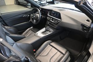 BMW Z4 bild 14