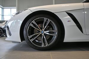BMW Z4 bild 11