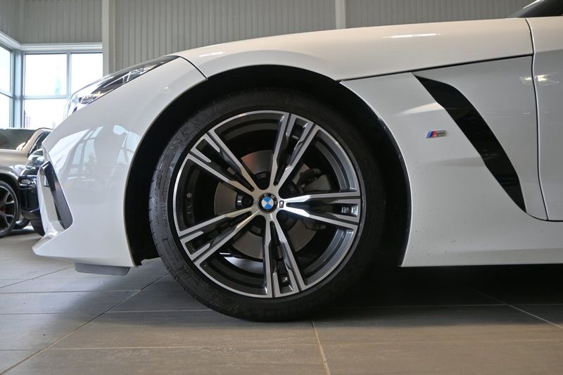 BMW Z4 bild 11