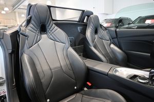 BMW Z4 bild 15