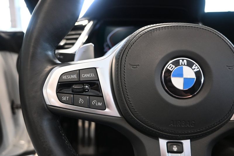BMW Z4 bild 19