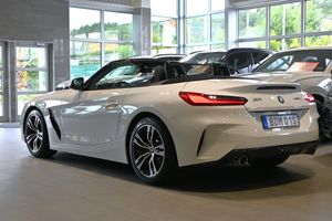 BMW Z4 bild 8