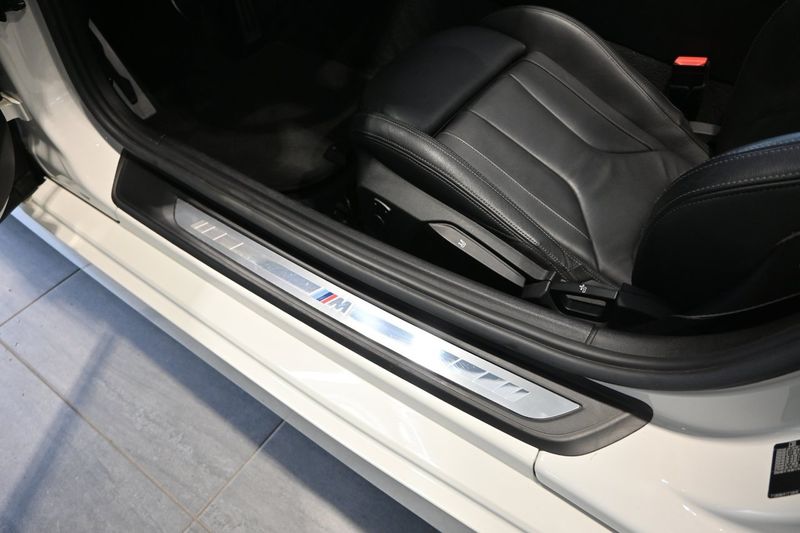 BMW Z4 bild 17