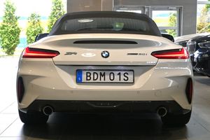 BMW Z4 bild 4
