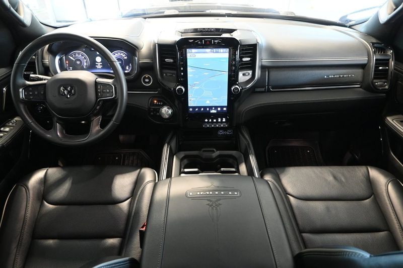 RAM 1500 bild 9