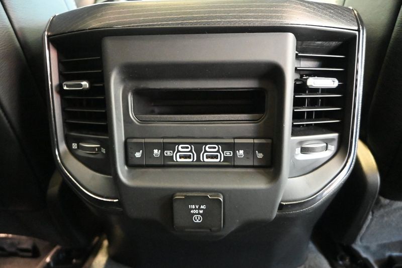 RAM 1500 bild 14