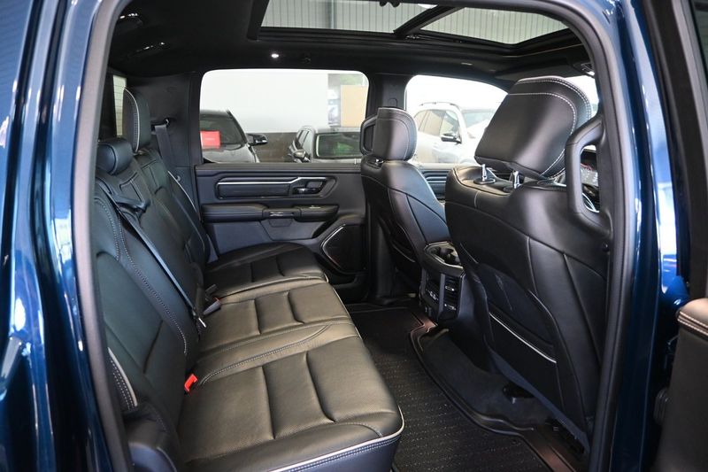 RAM 1500 bild 13