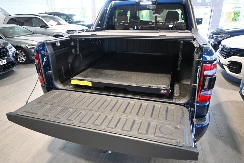 RAM 1500 bild 15