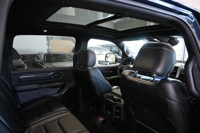 RAM 1500 bild 12