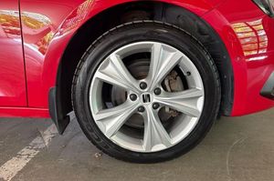 Seat Leon bild 13