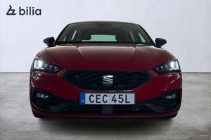 Seat Leon bild 5