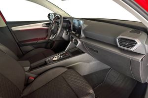 Seat Leon bild 6