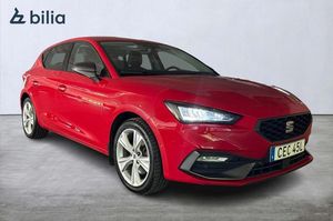 Seat Leon bild 16