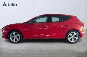 Seat Leon bild 3