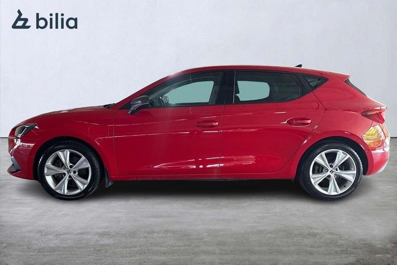 Seat Leon bild 3