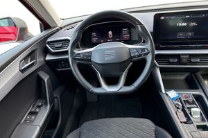 Seat Leon bild 8