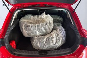 Seat Leon bild 9