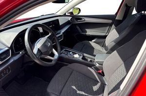Seat Leon bild 10