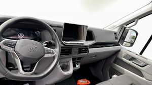 Volkswagen Crafter bild 10