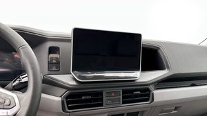 Volkswagen Crafter bild 9
