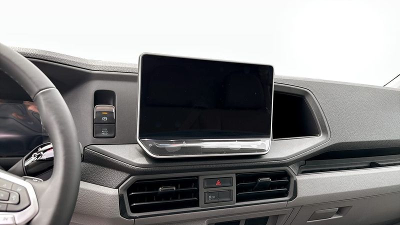 Volkswagen Crafter bild 9
