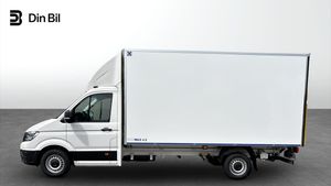Volkswagen Crafter bild 2