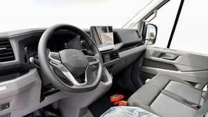 Volkswagen Crafter bild 7