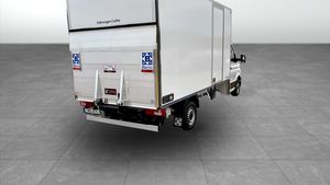 Volkswagen Crafter bild 12