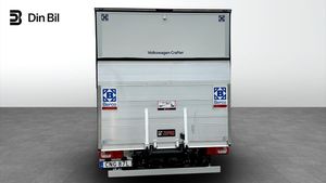 Volkswagen Crafter bild 5