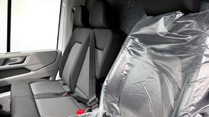 Volkswagen Crafter bild 8