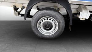 Volkswagen Crafter bild 6