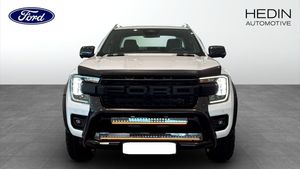 Ford Ranger bild 3