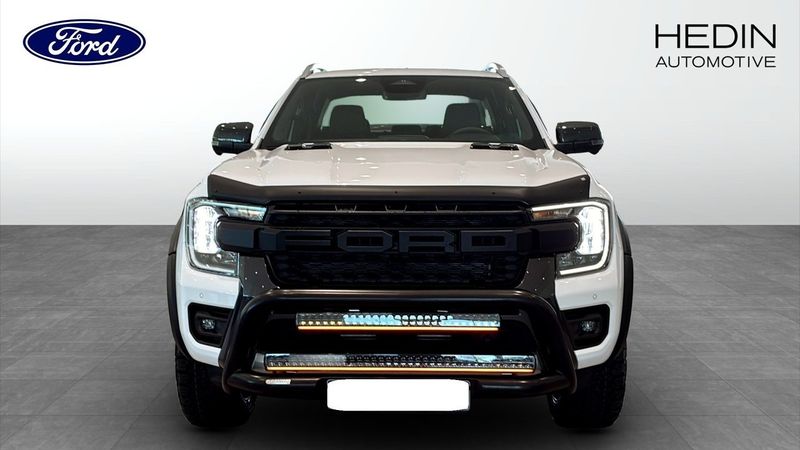 Ford Ranger bild 3