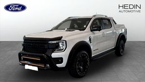 Ford Ranger bild 1