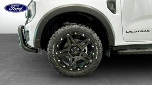 Ford Ranger bild 7