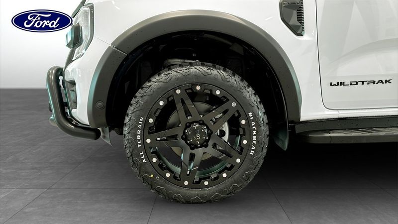 Ford Ranger bild 7